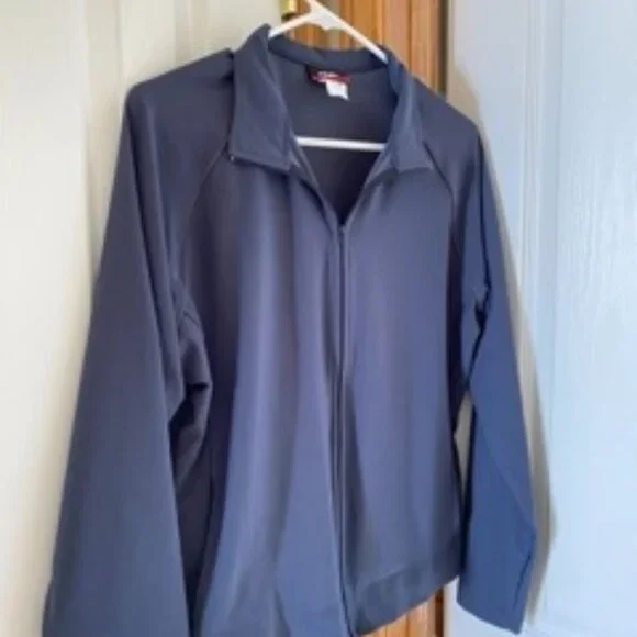 Summer Jacket - Picture 1 of 6